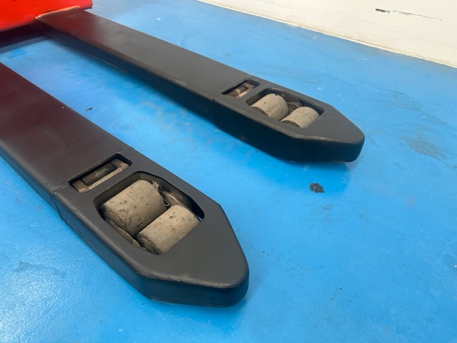 Linde T16